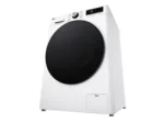 Máquina de Lavar Roupa LG F4WR7010AGW 10 kg 1400 rpm Branco - Image 5