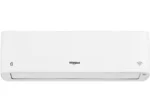 Ar Condicionado WHIRLPOOL SPICR318 wifi 36 M² 18000 BTU Branco