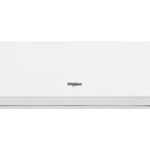 Ar Condicionado WHIRLPOOL SPICR318 wifi 36 M² 18000 BTU Branco