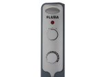 Radiador de Mica Cinzento FLAMA 2335FL - Image 2