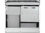Fogão KUNFT 9055 Kgs3292 Wh Bp 55 L Gás Butano-Propano Branco - Image 5