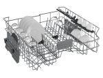 Máquina de Lavar Loiça BEKO BDFN26530X HygieneShield 15 Conjuntos 59,8cm Inox - Image 6
