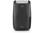 Desumidificador e Purificador de Ar DELONGHI DDSX220WFA 5 L 21 L/dia Preto