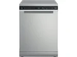 Máquina de Lavar Loiça WHIRLPOOL W7F HS51 X 15 Conjuntos 60 cm Inox