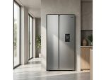 Frigorífico Americano BECKEN BSBS8486NIX No Frost 177 cm 529 L Inox - Image 2