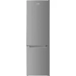 Frigorífico Combinado ST KUNFT KC9113 SL Estático 180 cm 262 L Prata
