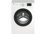 Máquina de Lavar Roupa BEKO WTA 10712 XSWR 10 kg 1400 rpm Branco