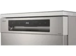 Máquina de Lavar Loiça BECKEN BDW9995 14 Conjuntos 60 cm Inox - Image 3