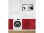 Máquina de Lavar Roupa HOTPOINT NS 722U WK SPT N 7 kg 1200 rpm Branco - Image 2