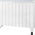 Emissor Térmico BECKEN 2000W Bte3512