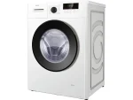 Máquina de Lavar Roupa BECKEN BWM9650 WH 8 kg 1400 rpm Branco