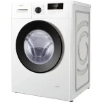 Máquina de Lavar Roupa BECKEN BWM9650 WH 8 kg 1400 rpm Branco