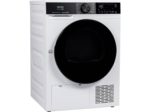 Máquina de Secar Roupa BECKEN Boostdry BDM9204HP 9Kg Bomba de calor Branco - Image 3