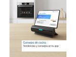 Micro-ondas Encastre BOSCH BEL523MS0 20 L Com Grill Inox - Image 5
