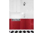 Máquina de Lavar Loiça Encastre BECKEN BBIDW5370 12 Conjuntos 59.6 cm Painel Inox - Image 2