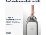 Desumidificador DELONGHI DNS80 2.8 L 20L/dia - Image 5