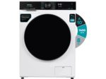 Máquina de Lavar Roupa BECKEN Boostwash BWM8812N 8 kg 1400 rpm Branco - Image 5