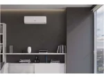 Ar Condicionado Split WHIRLPOOL SPICR312 Wi-Fi 25 m² 12.000 BTU Branco - Image 2