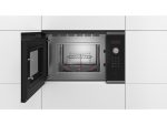 Micro-ondas Encastre BOSCH BEL523MS0 20 L Com Grill Inox - Image 3