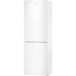Frigorífico Combinado BECKEN Boostcooling BC4322 WH No Frost 185 cm 323 L Branco