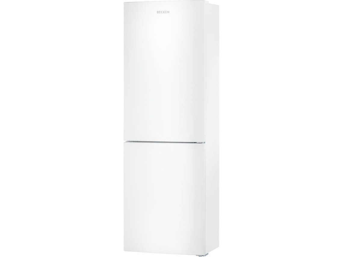 a228430c233e462c6ba16f58e6a46a6f359048fb.jpg Frigorífico Combinado BECKEN Boostcooling BC4322 WH No Frost 185 cm 323 L Branco - Image 1