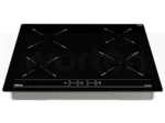 Placa de Indução TEKA IBW 64010 TTC Elétrica 60 cm Preto - Image 3