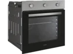 Forno Multifunções CANDY FIDCX602/CA 65 L 56 cm Manual Preto/Inox - Image 2