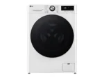 Máquina de Lavar Roupa LG F4WR7010AGW 10 kg 1400 rpm Branco