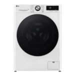 Máquina de Lavar Roupa LG F4WR7010AGW 10 kg 1400 rpm Branco