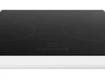 Placa de Indução BOSCH PIE61RBB5E Elétrica 59 cm Preto - Image 2