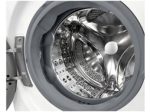 Máquina de Lavar e Secar Roupa LG F4DR509S1W 6/9 kg 1400 rpm Branco - Image 4