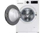 Máquina de Lavar Roupa SAMSUNG WW11DG5B25AEEP 11 11 kg 1400 rpm Branco - Image 6