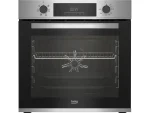 Forno BEKO AeroPerfect BBIE12300XD 72 L 59,4 cm Hidrolítico- Inox