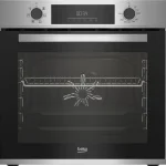 Forno BEKO AeroPerfect BBIE12300XD 72 L 59,4 cm Hidrolítico- Inox