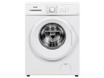 Máquina de Lavar Roupa KUNFT KWM8807 7kg 1200 rpm Branco
