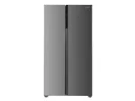 Frigorífico Americano KUNFT KSBS9117N IX No Frost 177 cm 442 L Inox