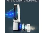 Purificador de Ar ROWENTA Eclipse 3 em 1 QU5060F0 30 m2 - Image 4