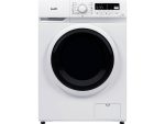 Máquina de Lavar Roupa KUNFT KWM8811 10 kg 1400 rpm Branco