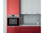 Forno INDESIT IFW3844 H IX 71 L 59.5 cm Hidrolítico Inox - Image 3