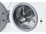Máquina de Lavar Roupa KUNFT KWM8810 9 kg 1400 rpm Branco - Image 5