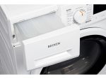 Máquina de Secar Roupa BECKEN 8KG BDM8817 HP 8 kg Bomba de Calor Branco - Image 5