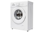 Máquina de Lavar Roupa KUNFT KWM8807 7kg 1200 rpm Branco - Image 2