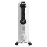 Aquecedor a Óleo DELONGHI TRRS0920C 2000 W