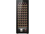 Cave de Vinho CANDY CWC058 58 Garrafas Preto