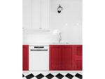 Máquina de Lavar Loiça INDESIT Push & Go DFO 3T133AF 14 Conjuntos 59.5 cm Branco - Image 2