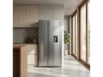 Frigorífico Americano BECKEN BSBS8486NIX No Frost 177 cm 529 L Inox - Image 4
