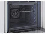 Forno Multifunções CANDY FIDCX602/CA 65 L 56 cm Manual Preto/Inox - Image 5