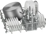 Máquina de Lavar Loiça BOSCH SMS25AI05E 12 Conjuntos 60 cm Inox - Image 5