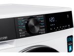 Máquina de Lavar e Secar Roupa BECKEN Boostwash BWD9209 WH 10 kg/7 kg 1500 RPM Branco - Image 5