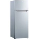 Frigorífico Combinado KUNFT KDD5195N SL Estático 143 cm 206 L Inox